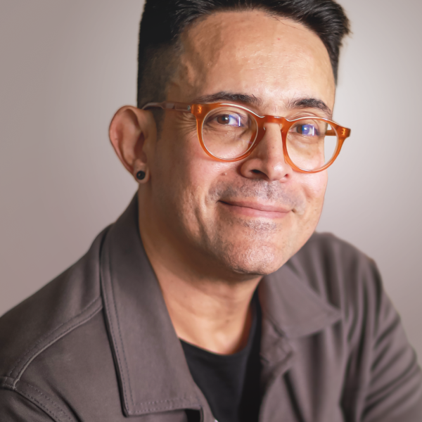Alex Figueiroa - Designer de Inovação